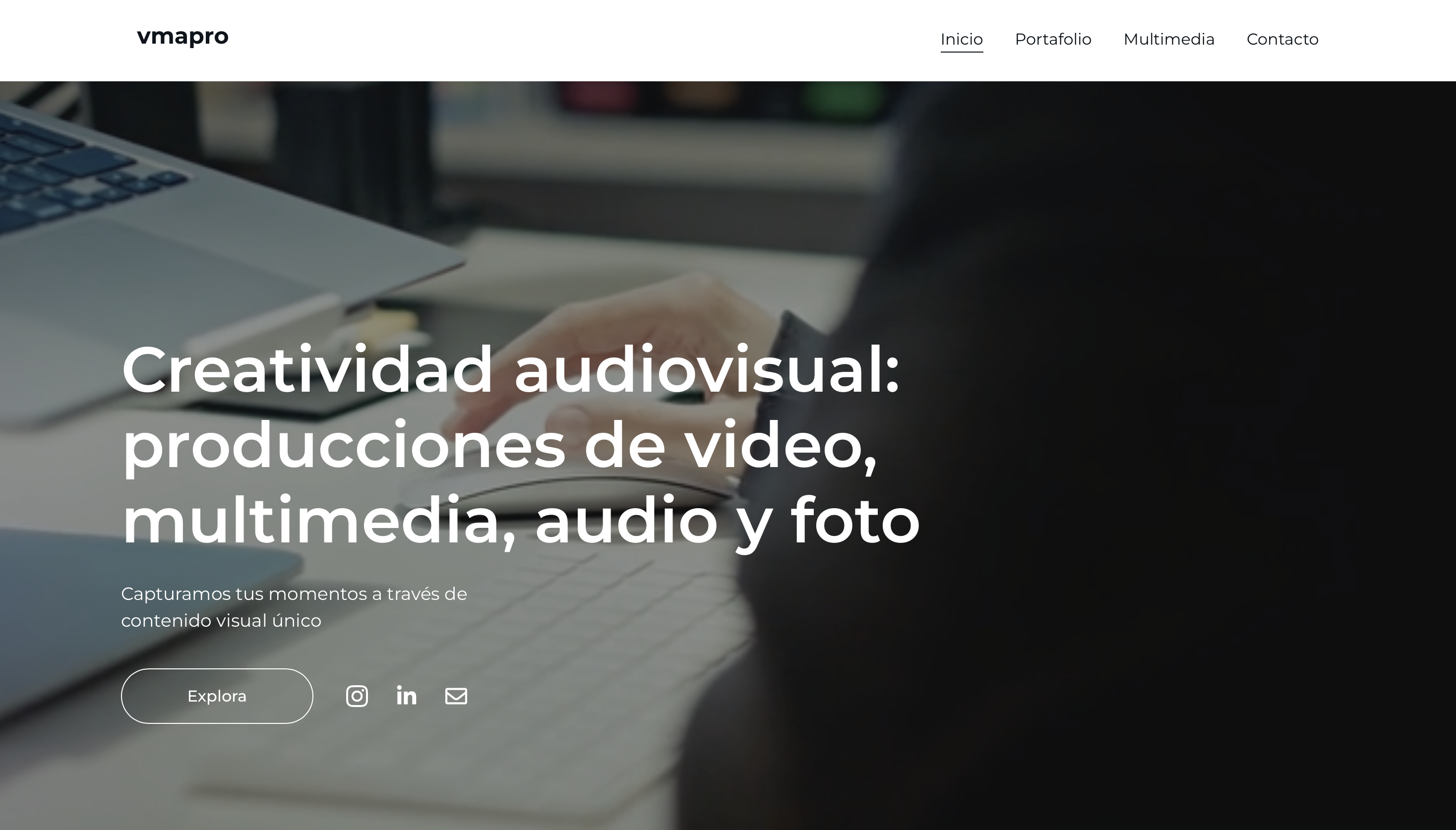 VMAPRO